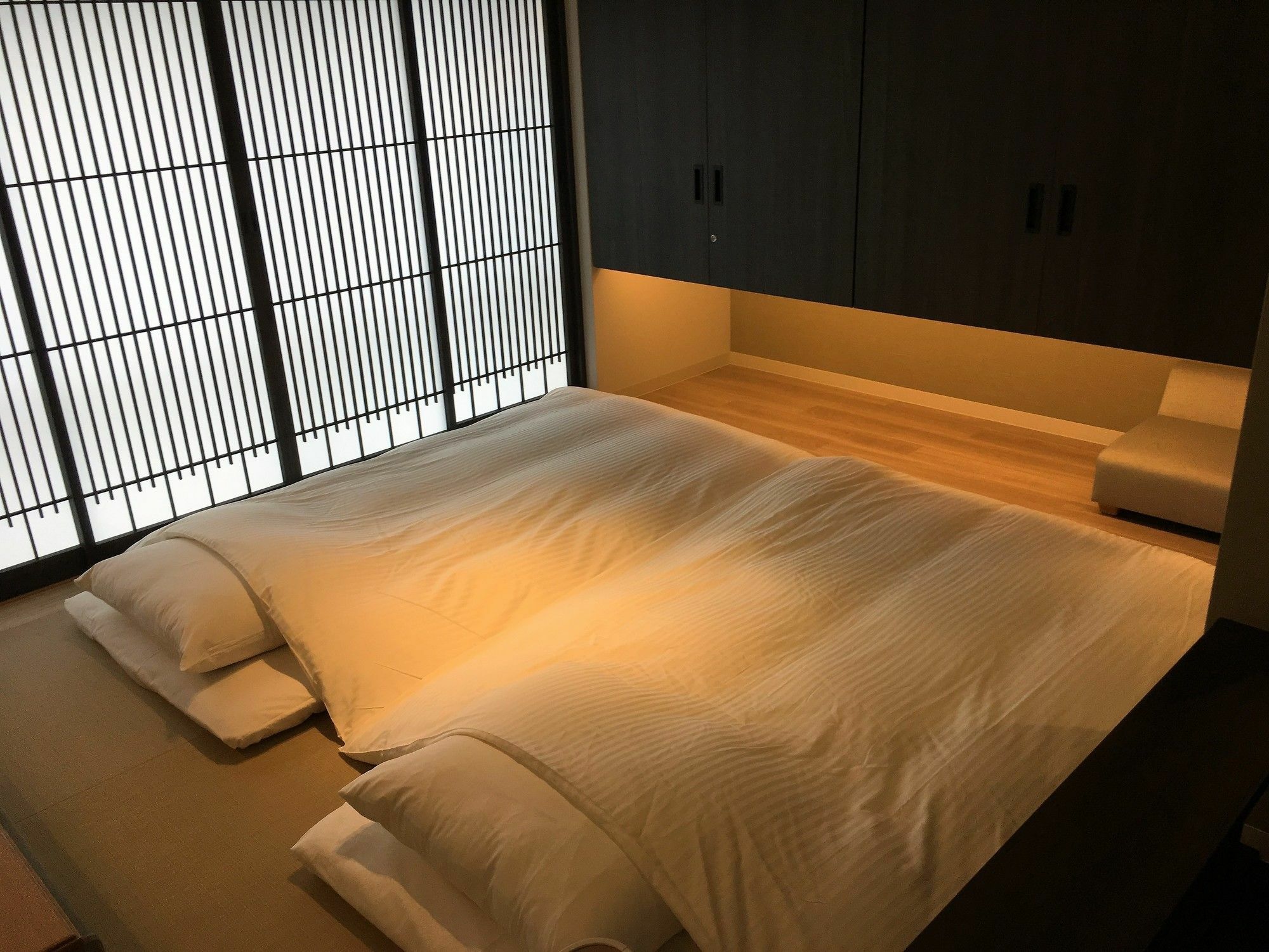 Отель Mimaru Kyoto Nijo Castle Экстерьер фото